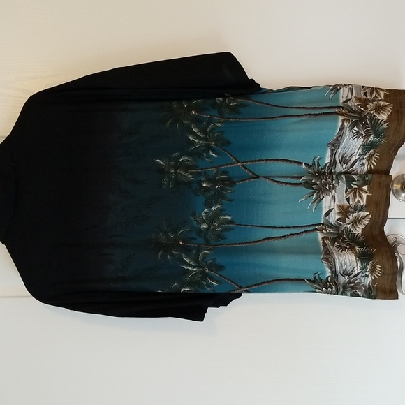 Windham mens button down - Picture 4 of 5